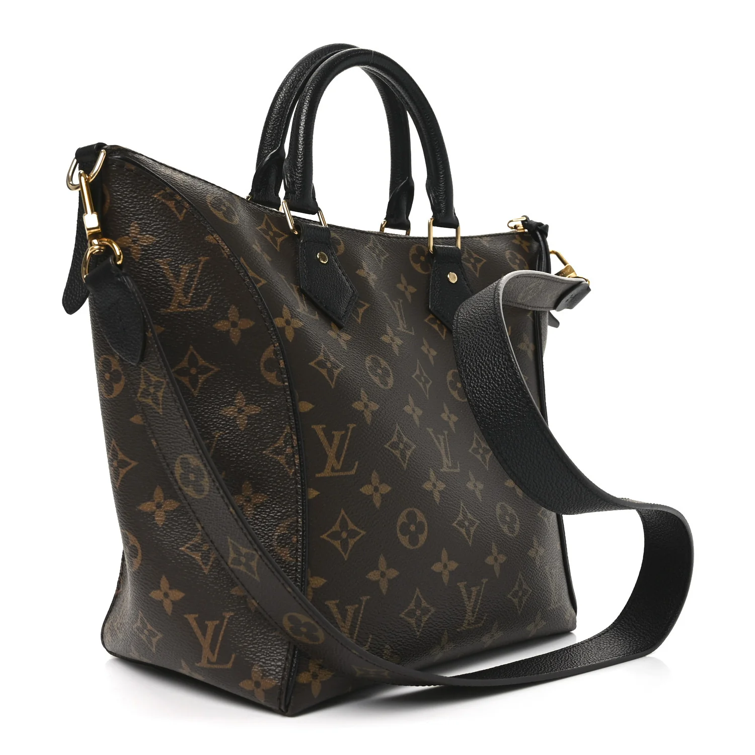 Monogram Tournelle PM Black - Image 3