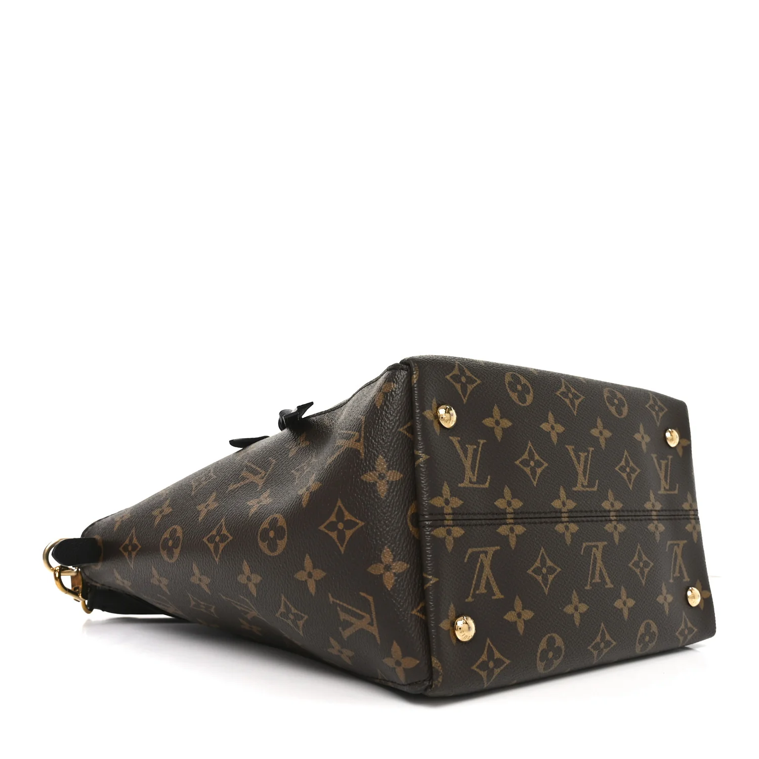 Monogram Tournelle PM Black - Image 4