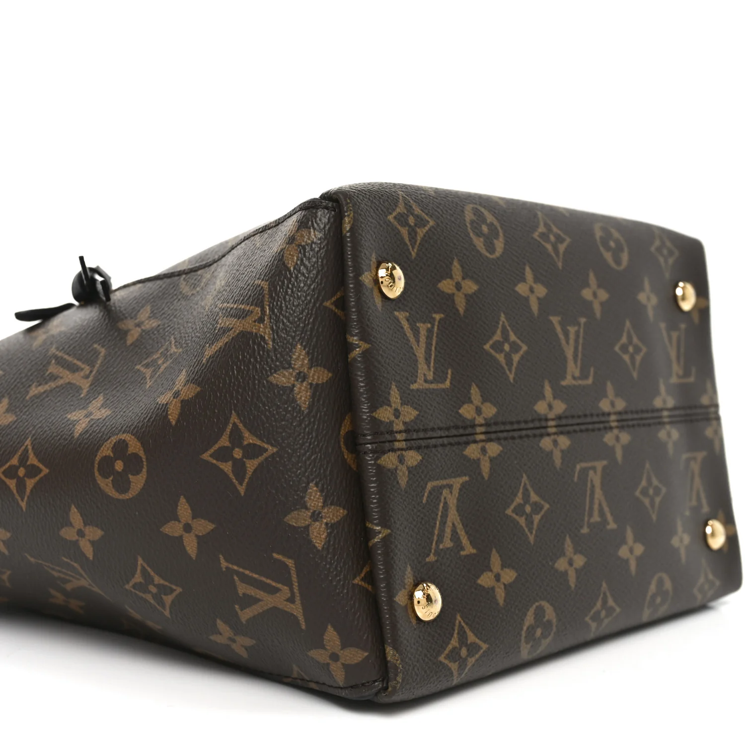 Monogram Tournelle PM Black - Image 8