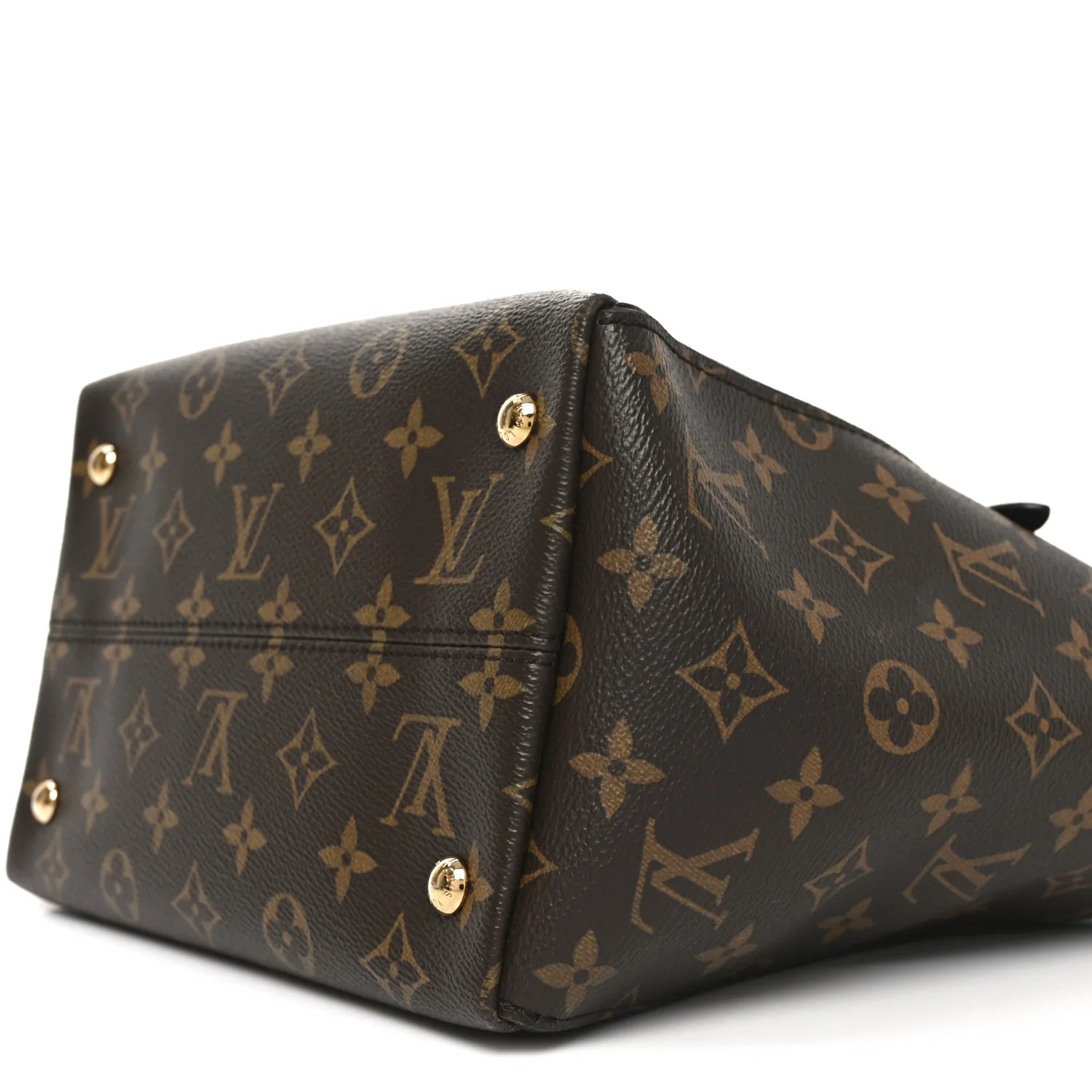 Monogram Tournelle PM Black - Image 9