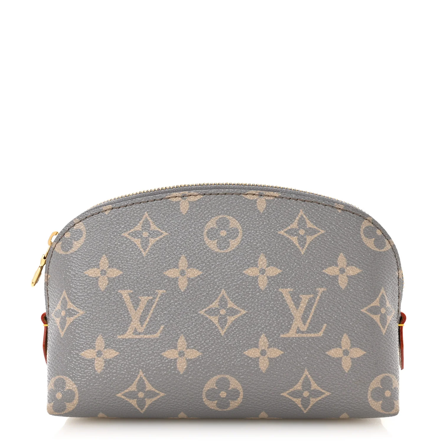 Monogram Trianon Cosmetic Pouch PM Grey