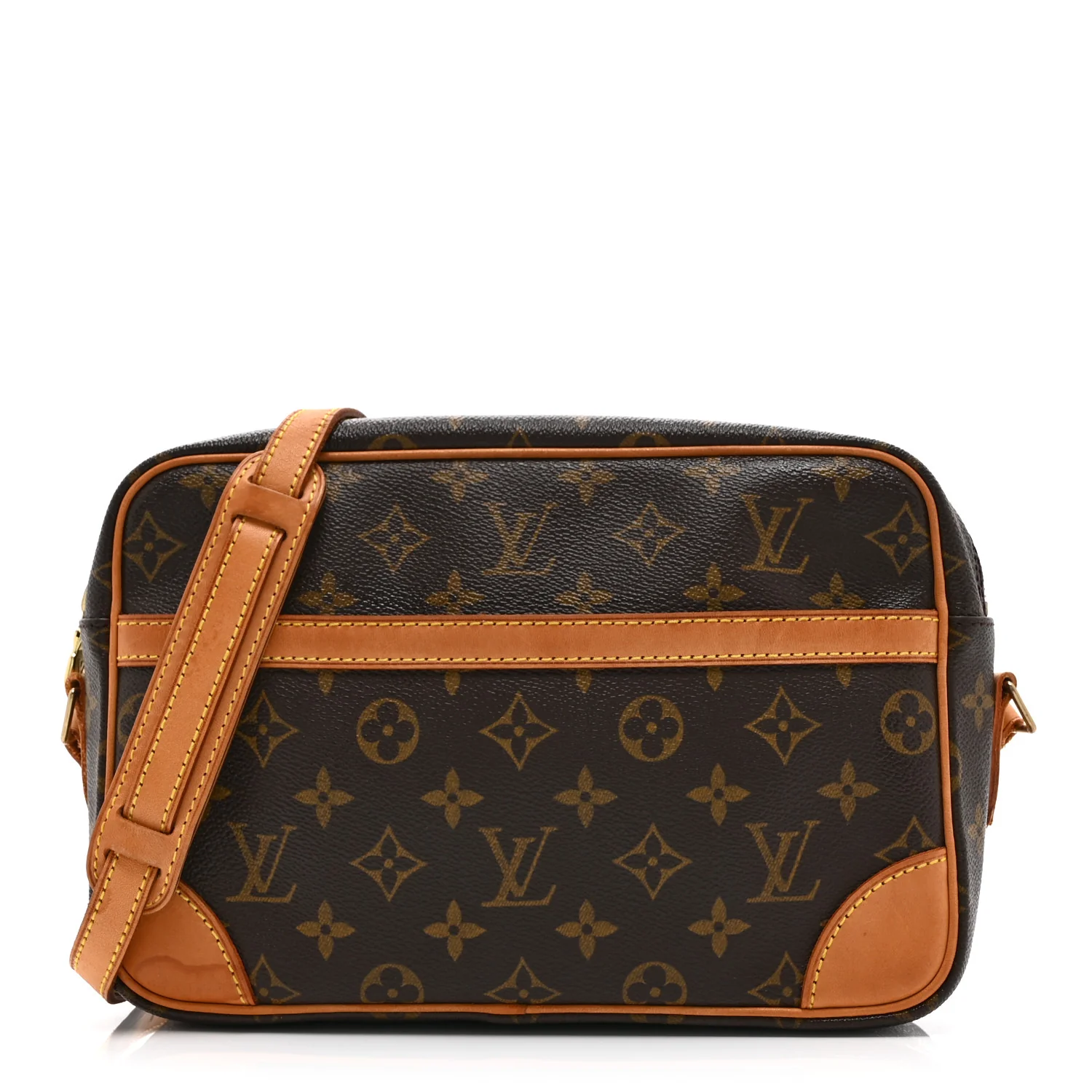 Monogram Trocadero 27