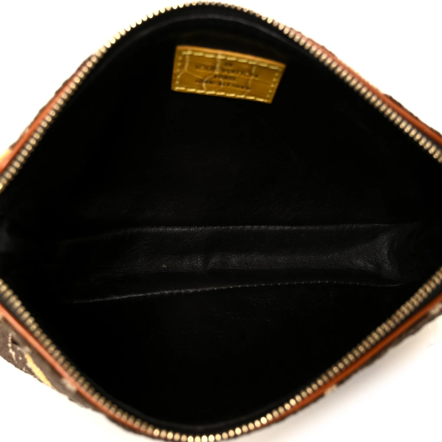 Monogram Trompe L'oeil Pochette - Image 5