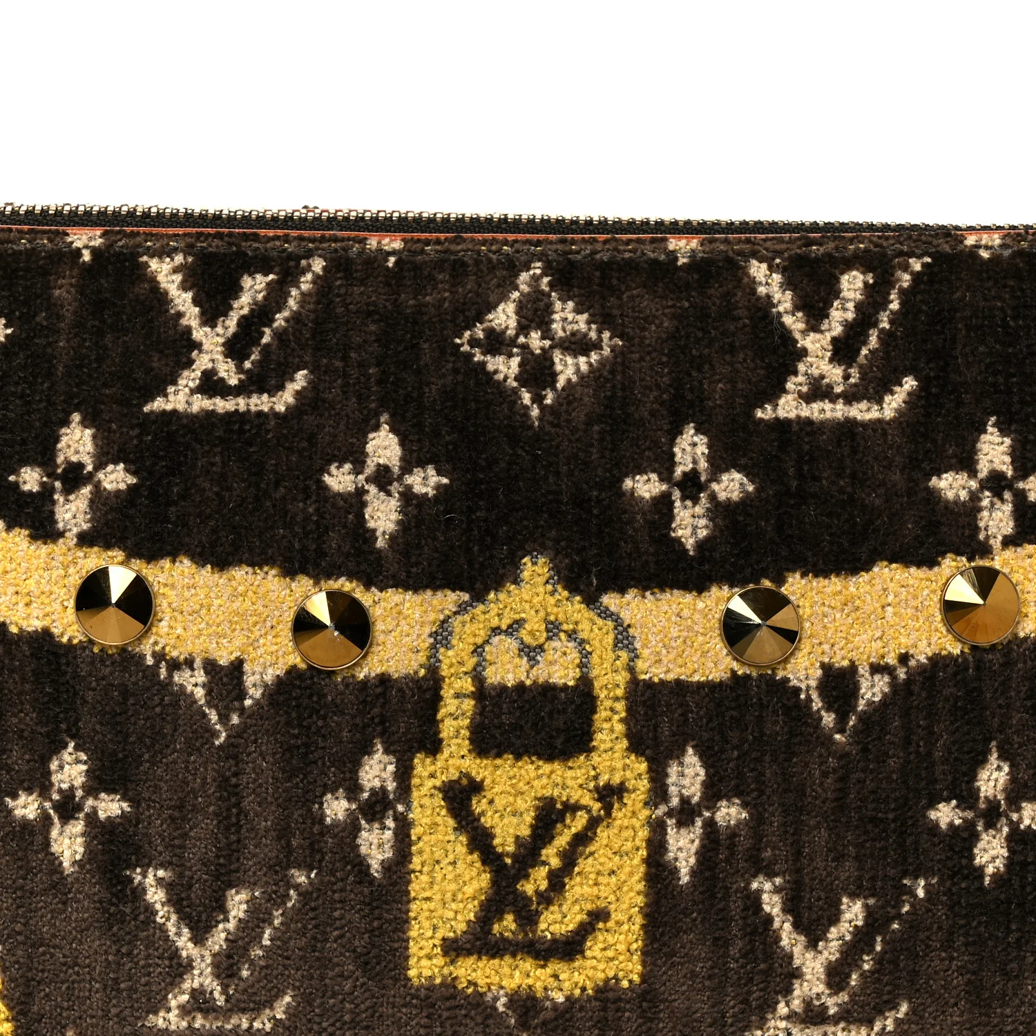 Monogram Trompe L'oeil Pochette - Image 7