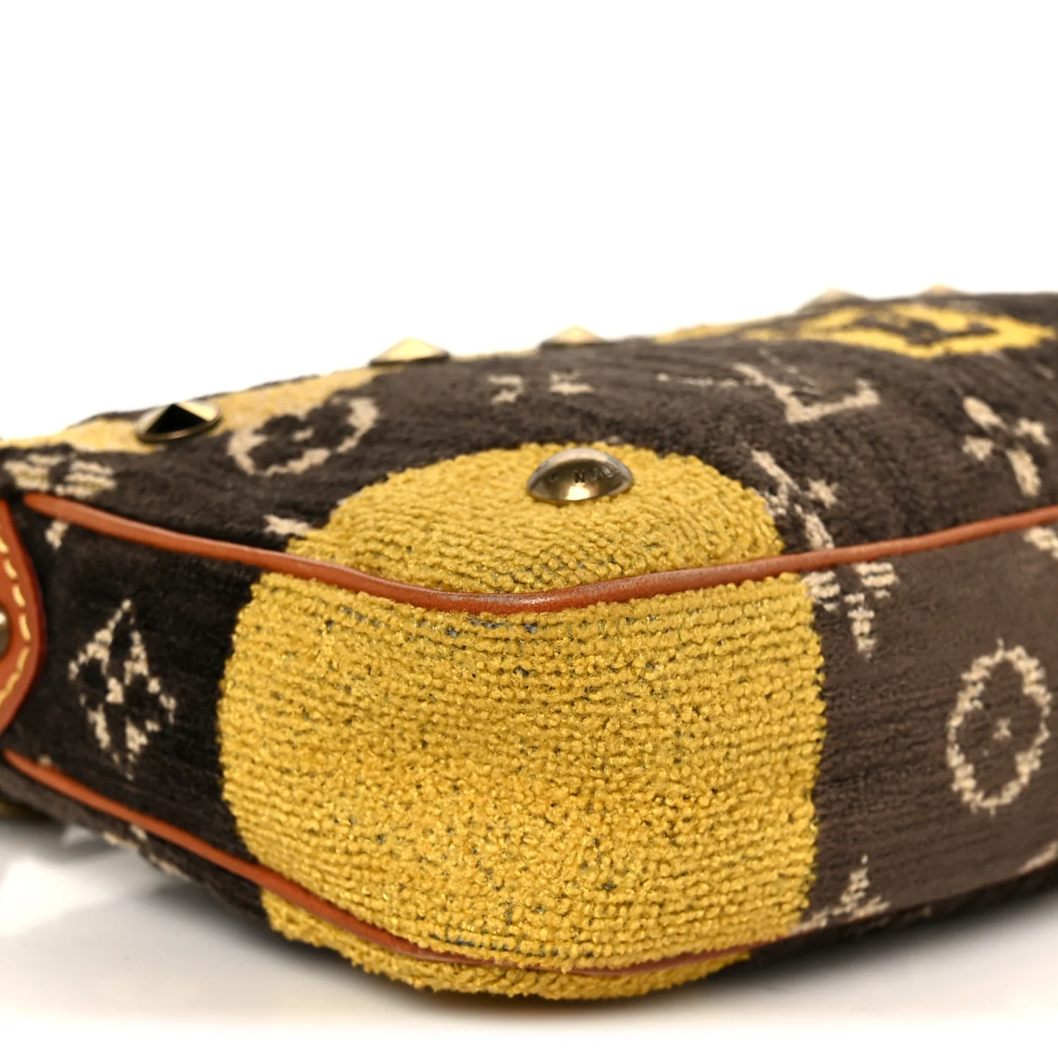 Monogram Trompe L'oeil Pochette - Image 8