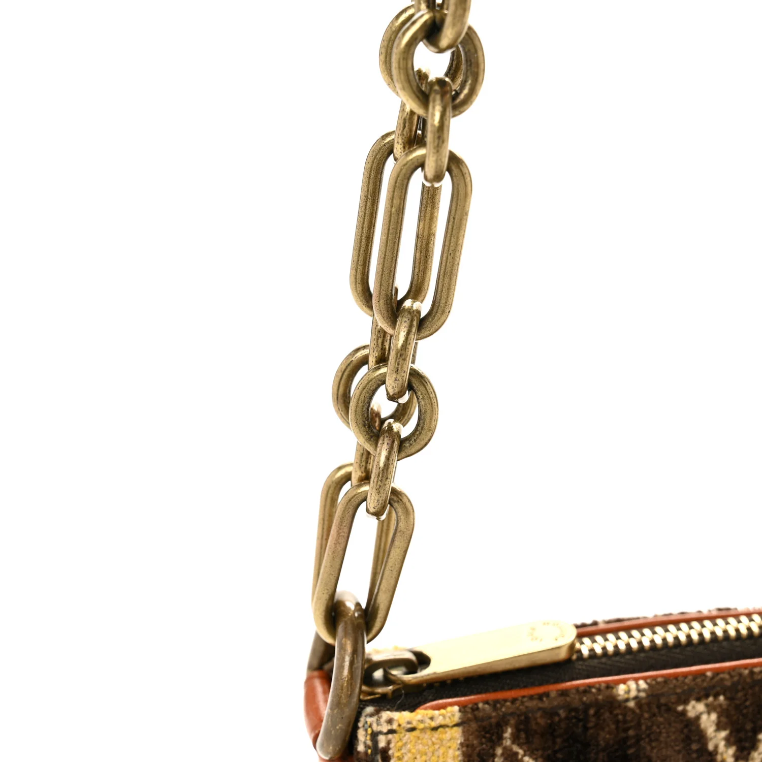 Monogram Trompe L'oeil Pochette - Image 13