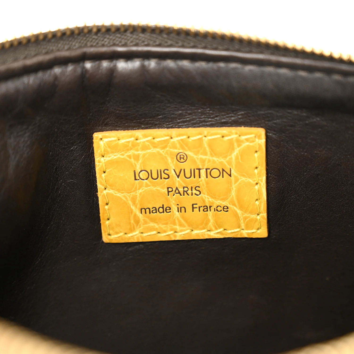 Monogram Trompe L'oeil Pochette - Image 6