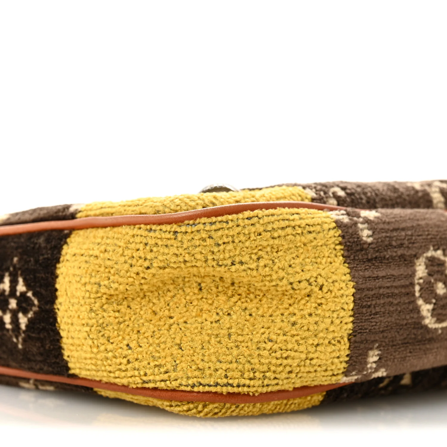 Monogram Trompe L'oeil Pochette - Image 9
