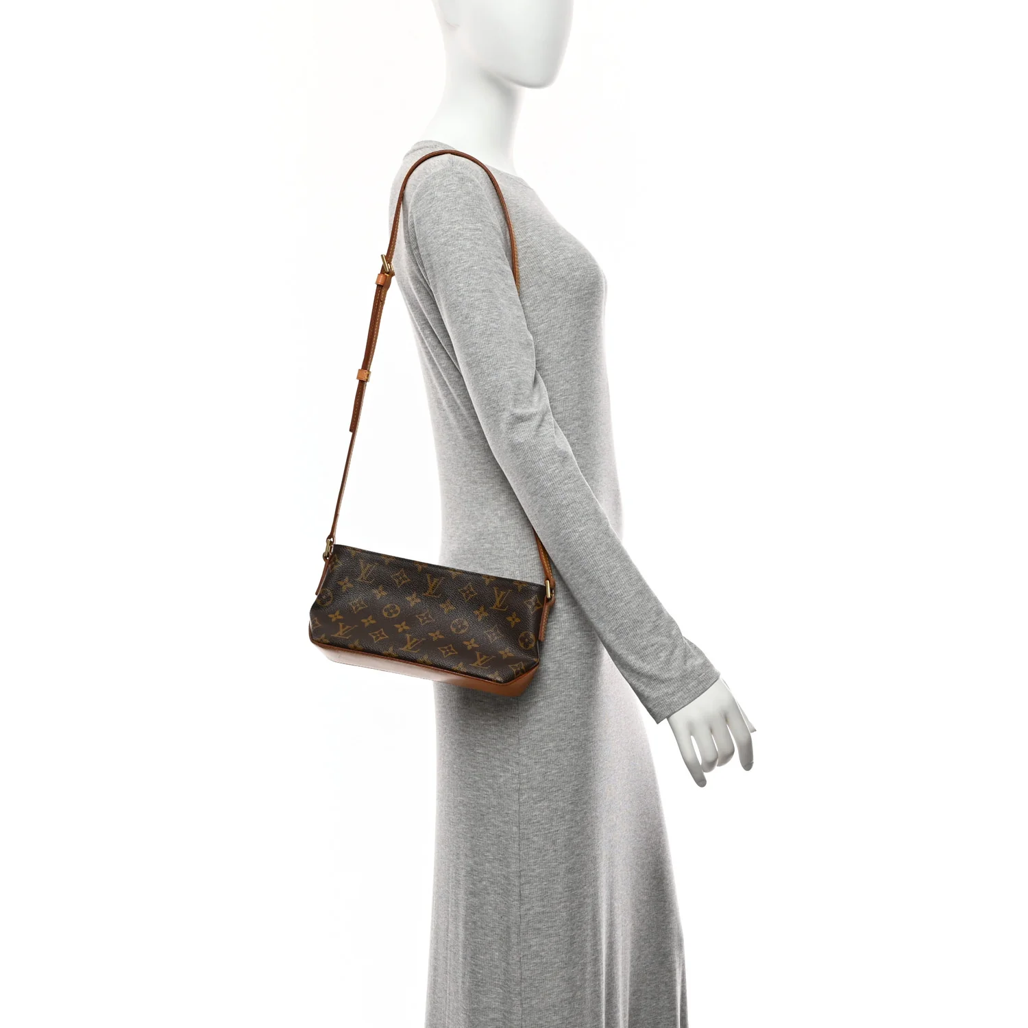 Monogram Trotteur - Image 2