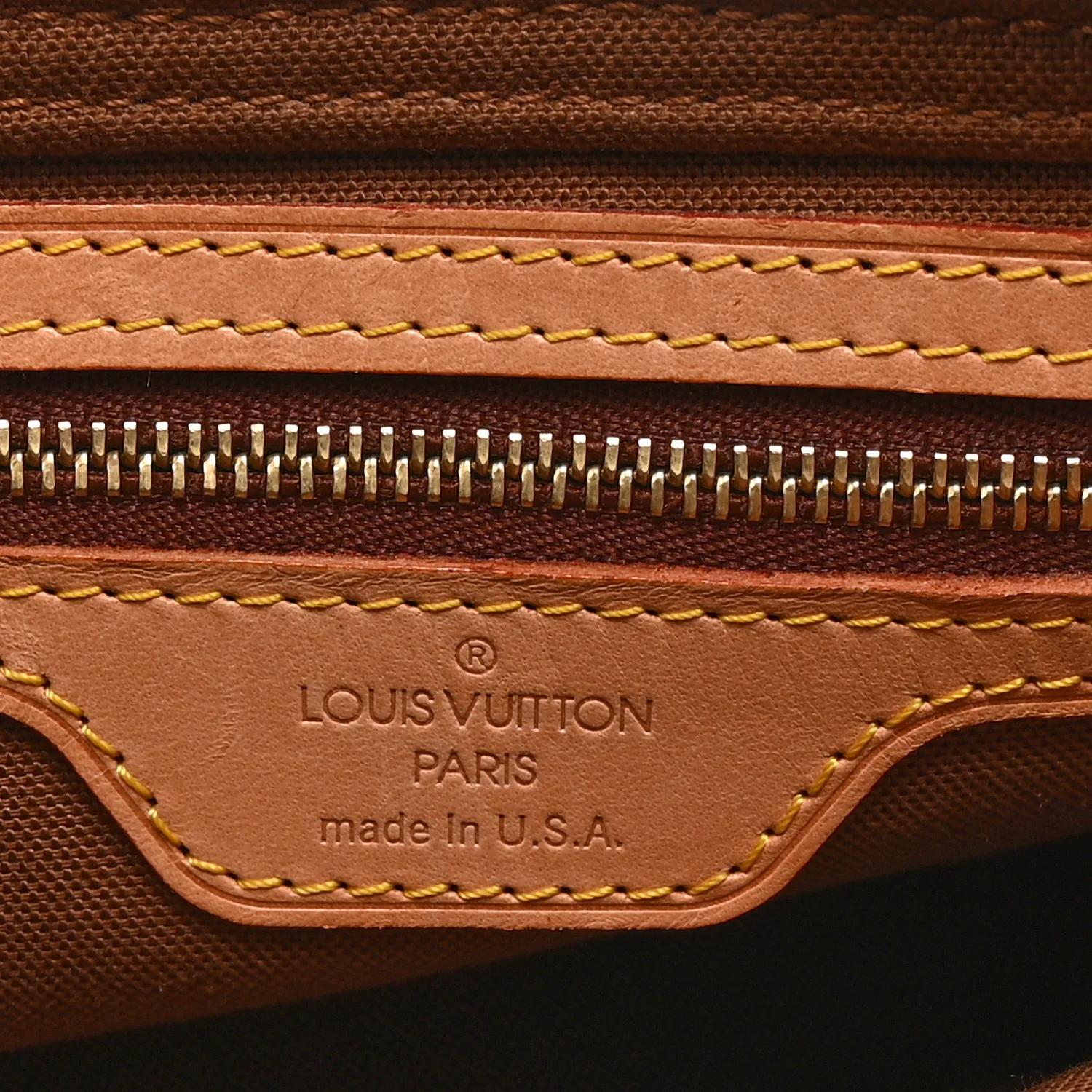 Monogram Trotteur - Image 6