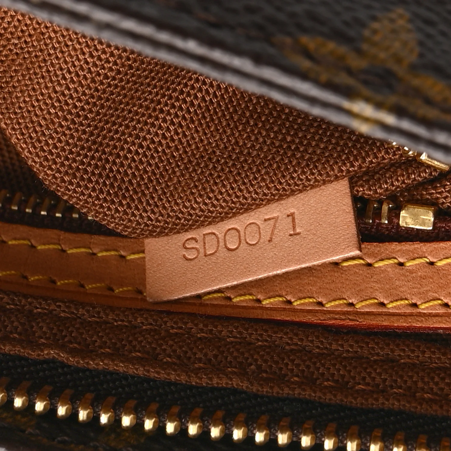 Monogram Trotteur - Image 7