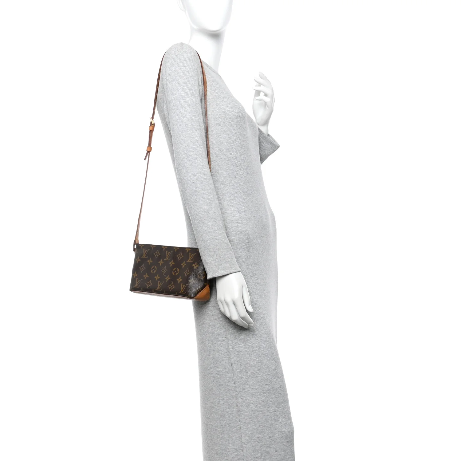 Monogram Trotteur - Image 2