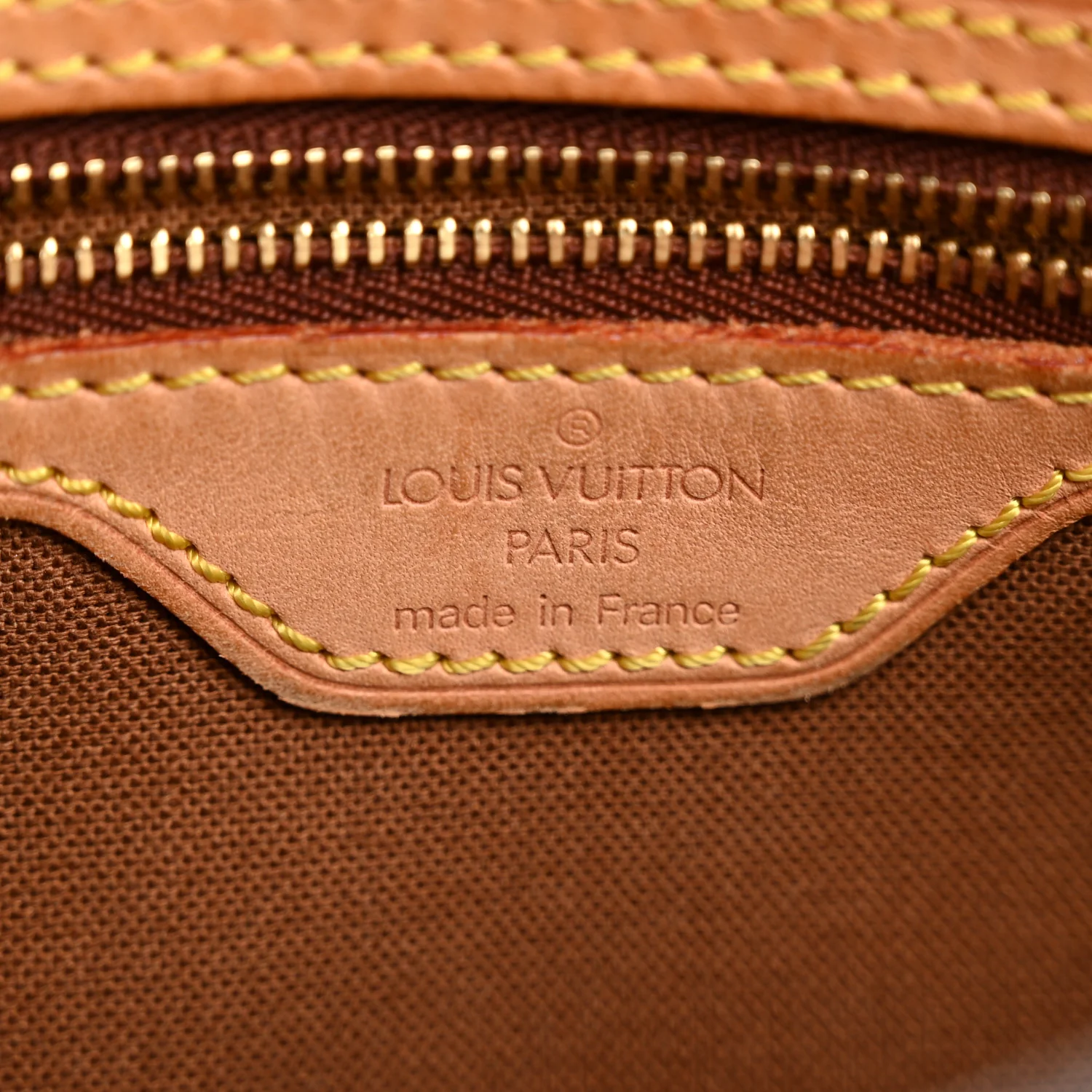 Monogram Trotteur - Image 6
