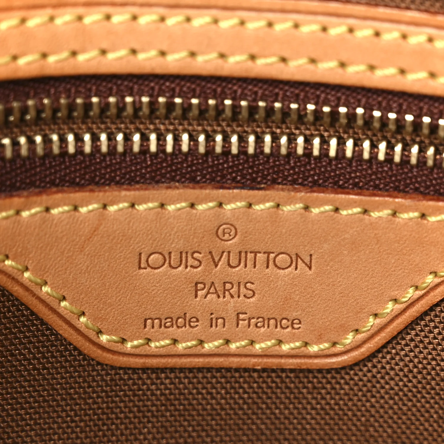 Monogram Trotteur - Image 6