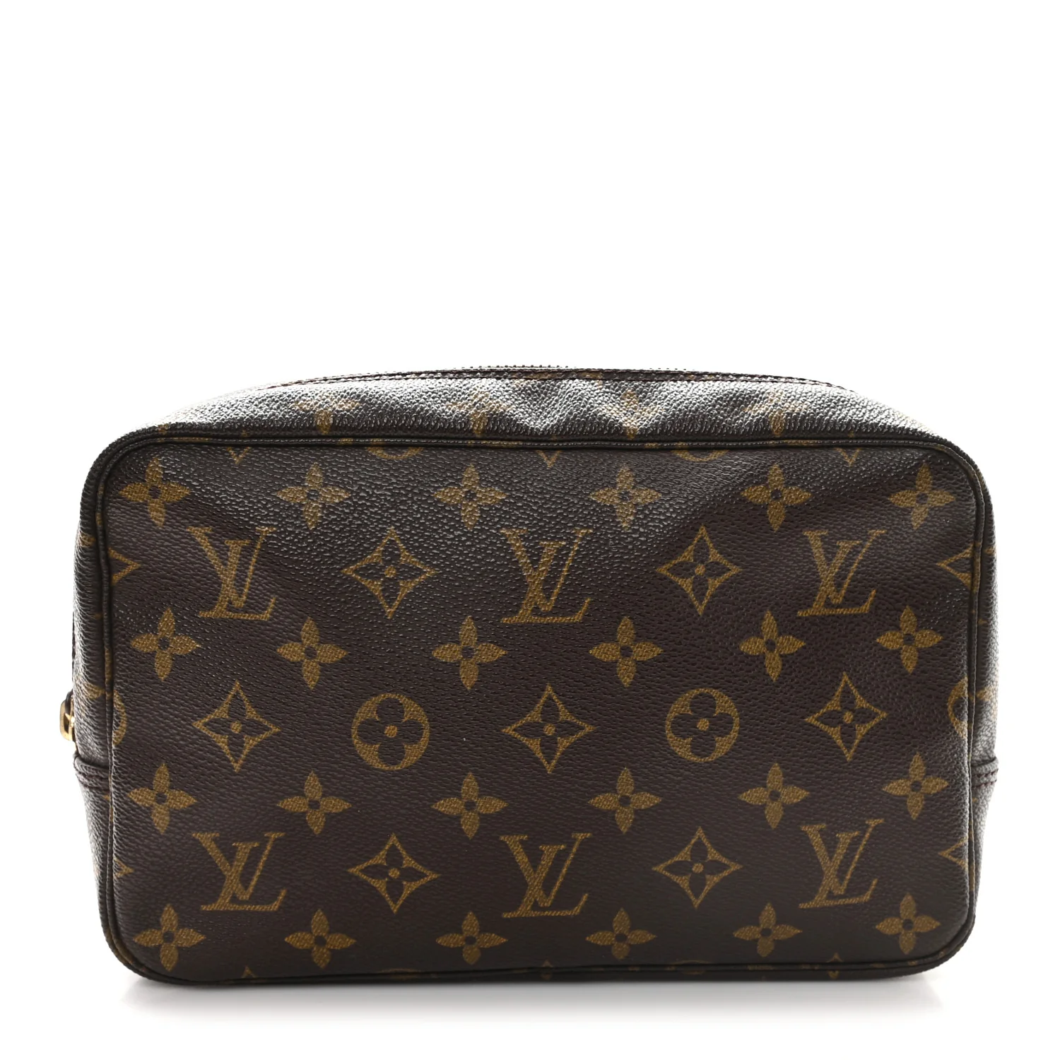 Monogram Trousse Toilette 23