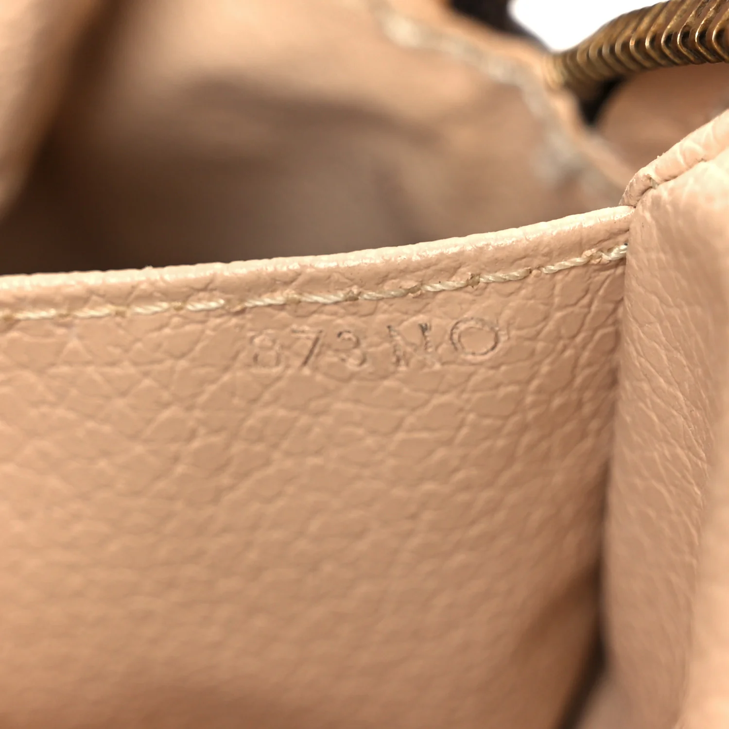 Monogram Trousse Toilette 28 - Image 7