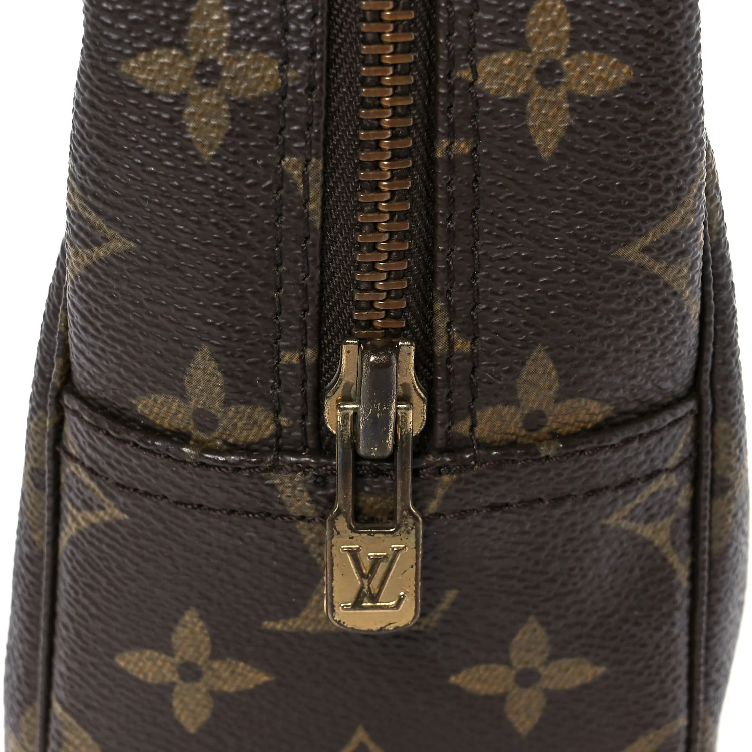 Monogram Trousse Toilette 28 - Image 8
