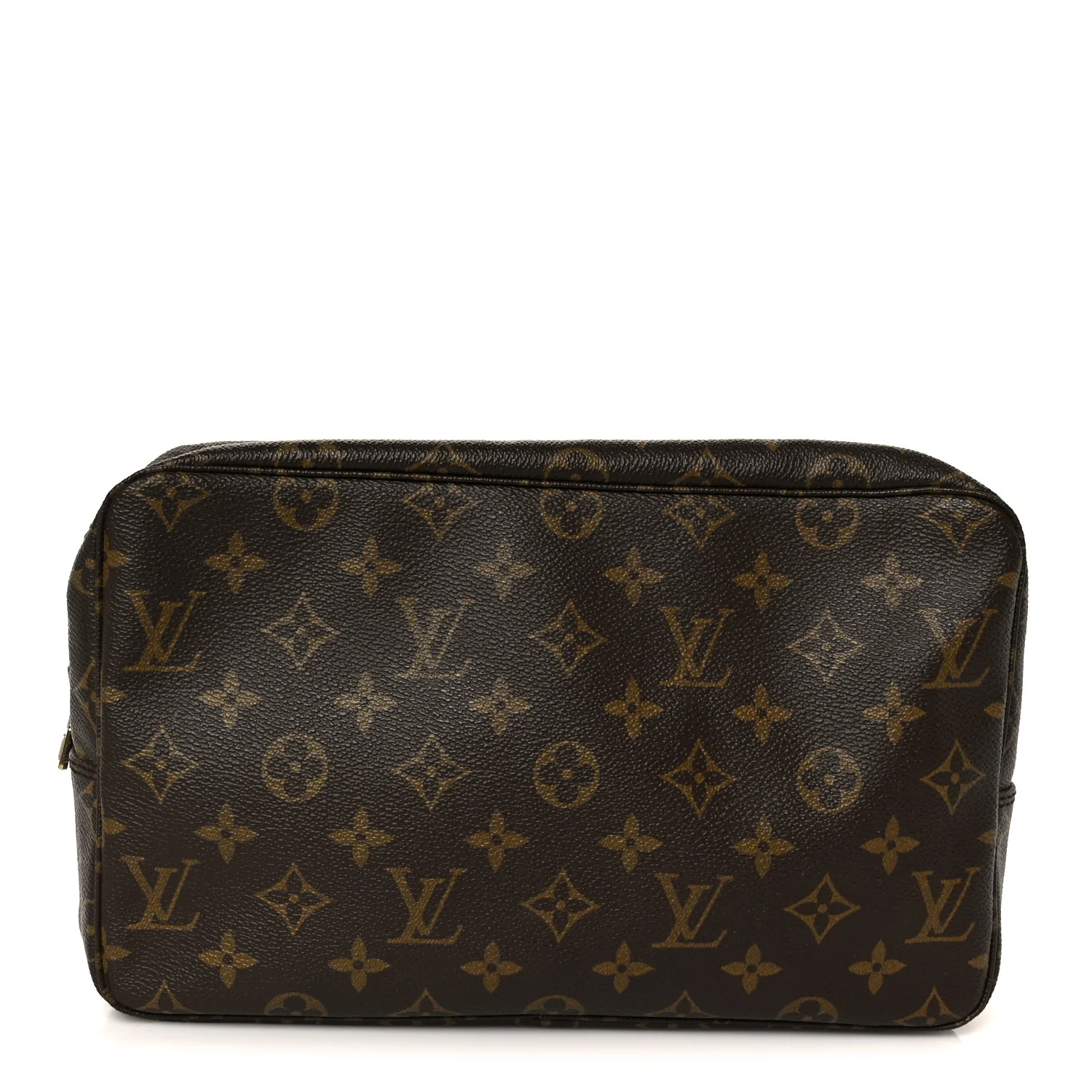 Monogram Trousse Toilette 28