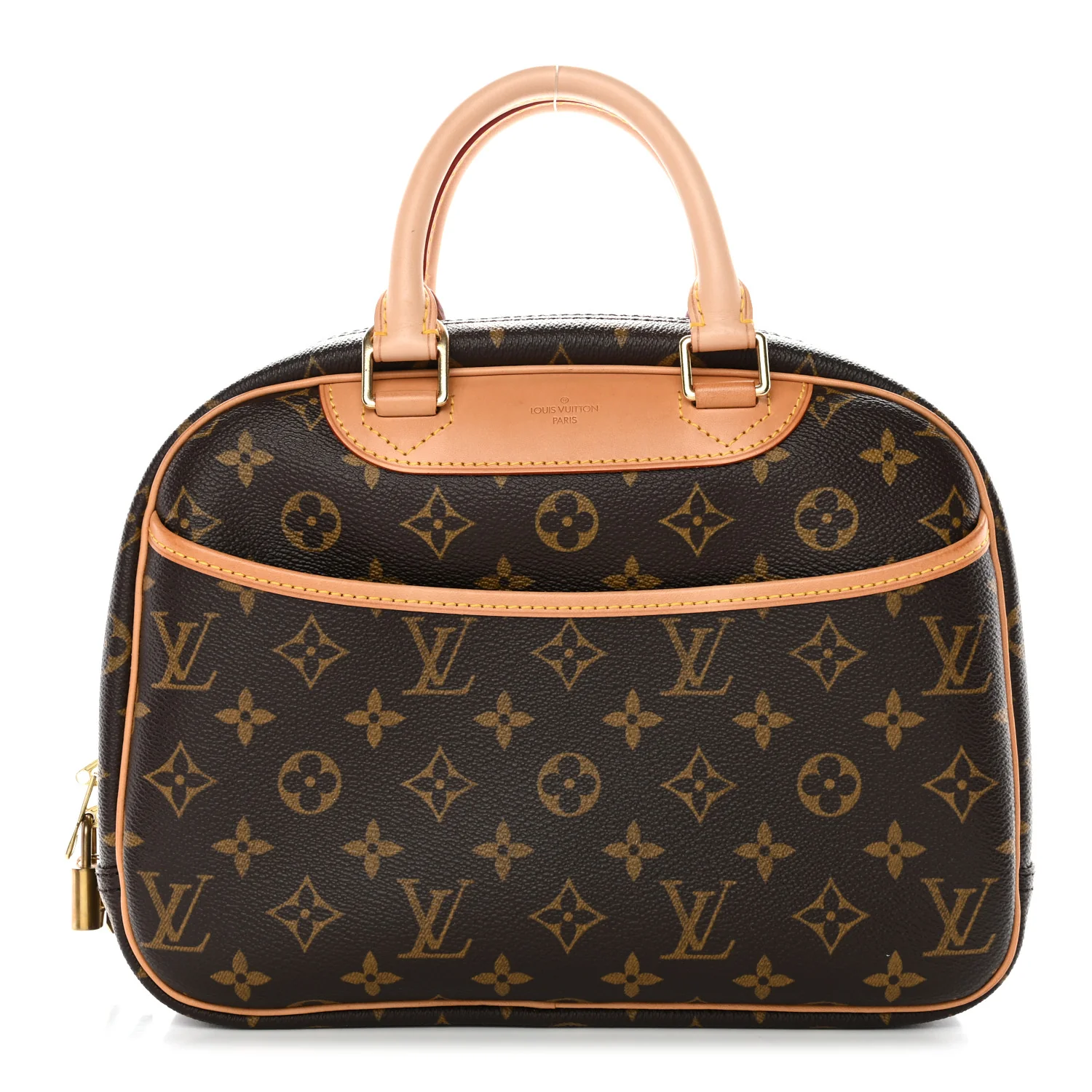 Monogram Trouville