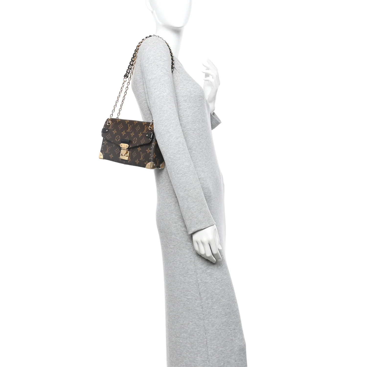 Monogram Trunkie - Image 2