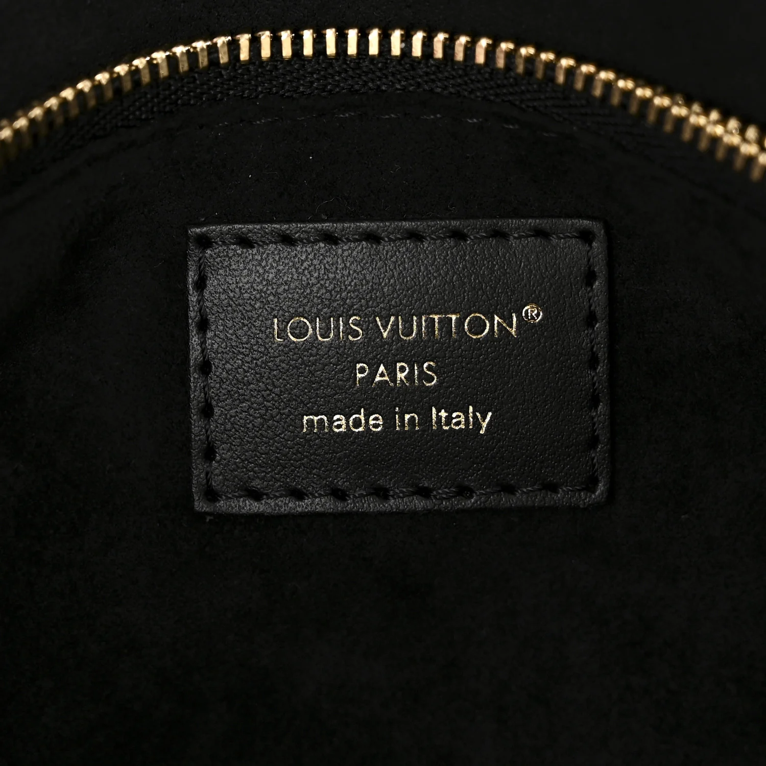 Monogram Trunkie - Image 6