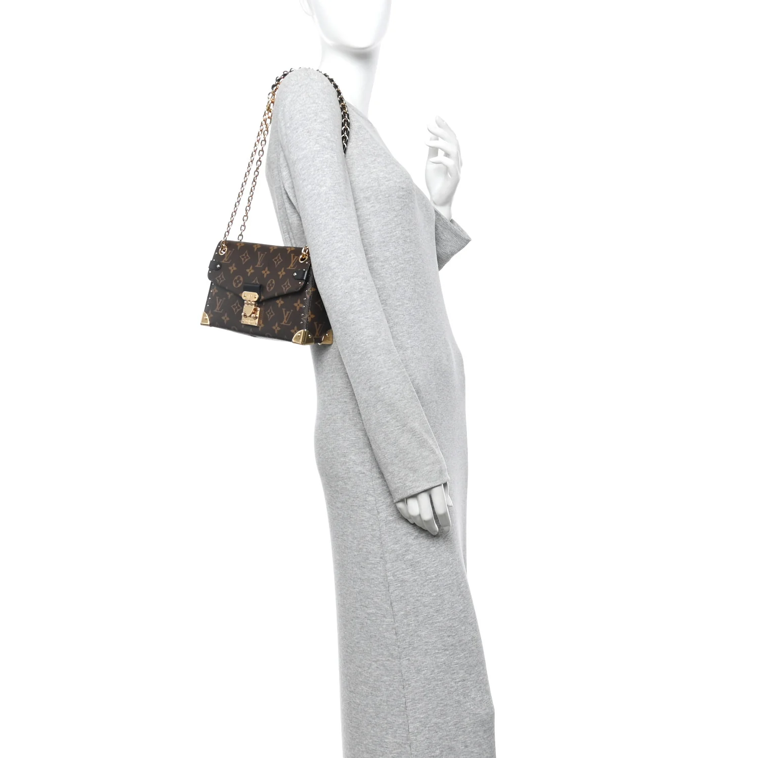 Monogram Trunkie - Image 2