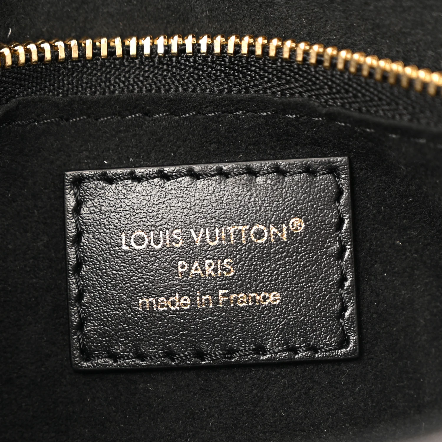 Monogram Trunkie - Image 6