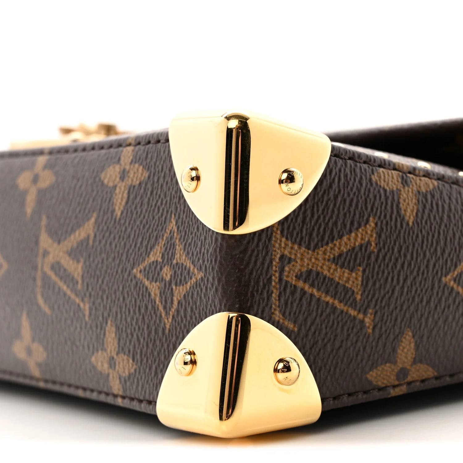 Monogram Trunkie - Image 9