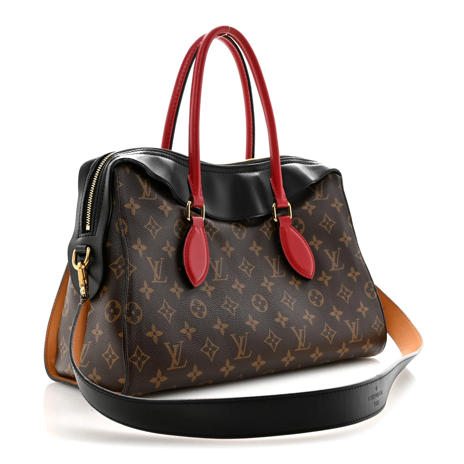 Monogram Tuileries Black - Image 3