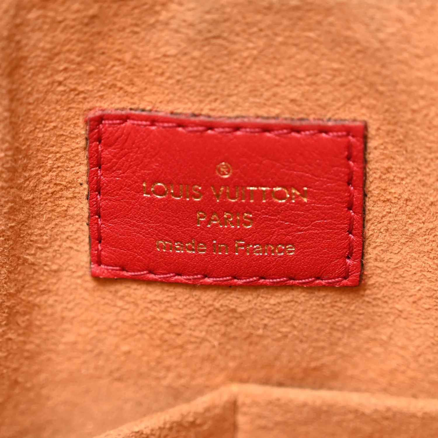 Monogram Tuileries Black - Image 6