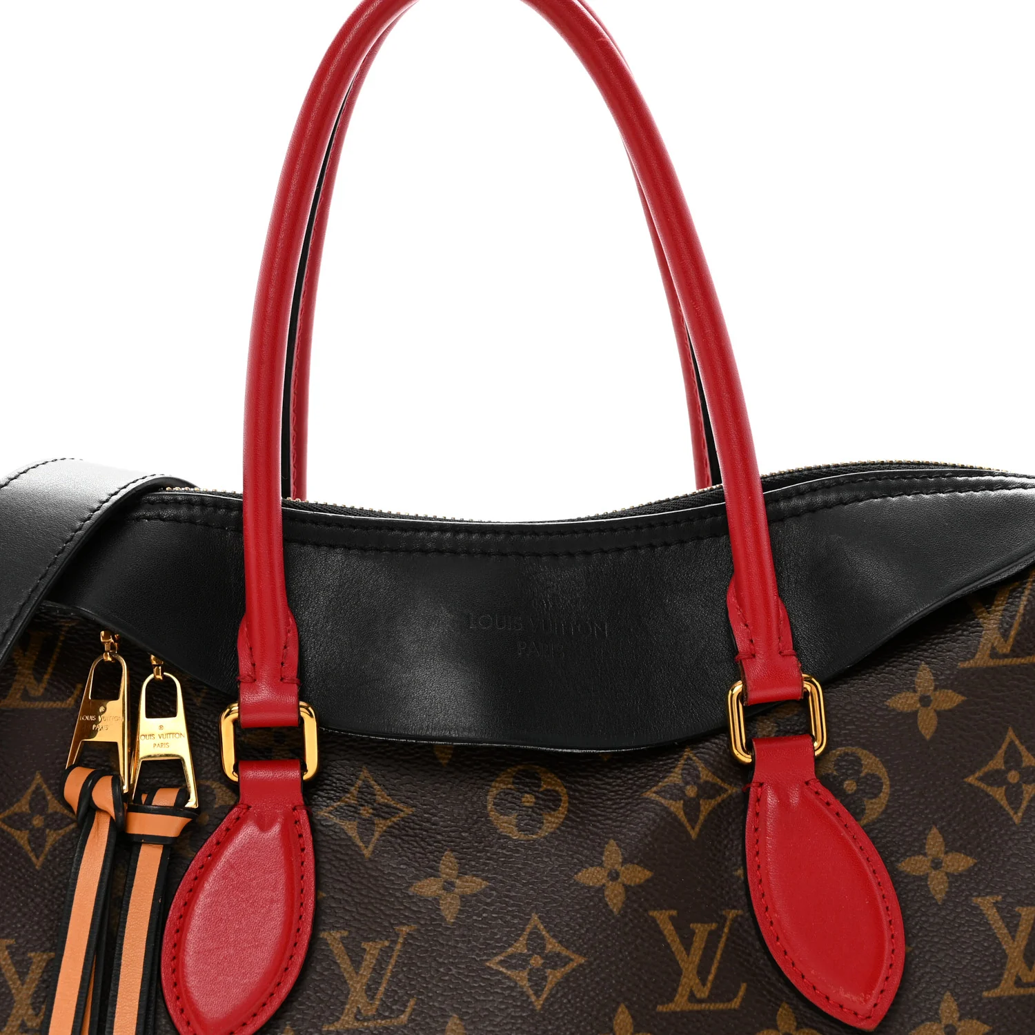 Monogram Tuileries Black - Image 8