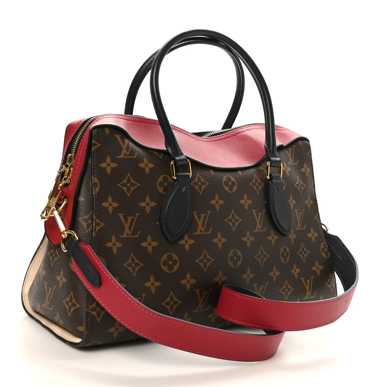 Monogram Tuileries Rose Bruyere - Image 3