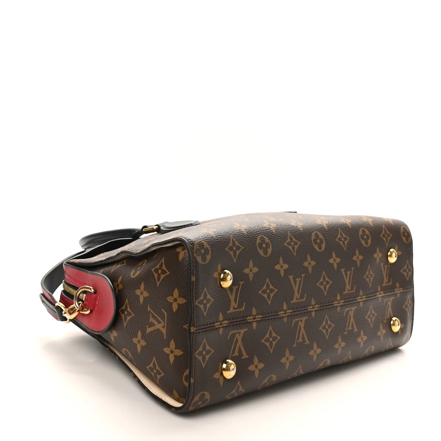 Monogram Tuileries Rose Bruyere - Image 4