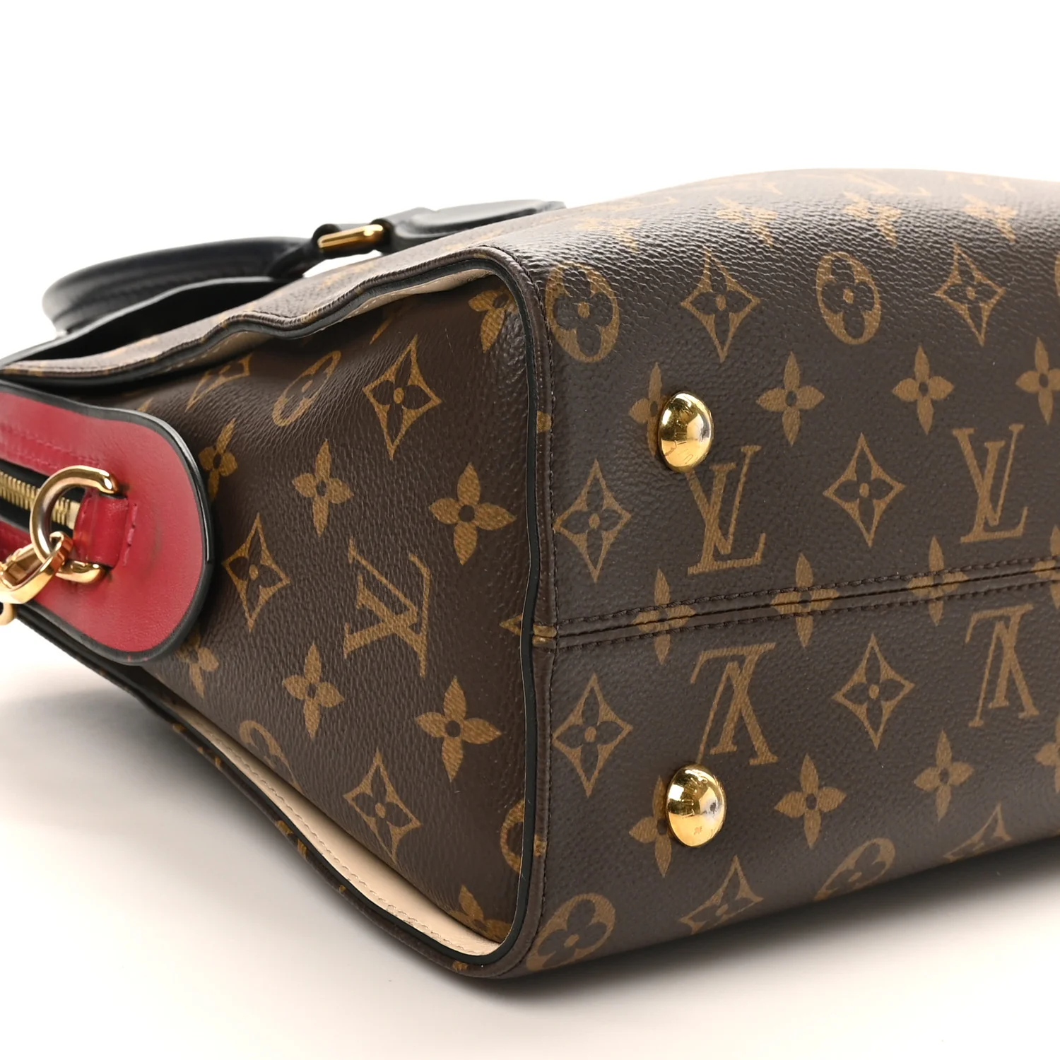 Monogram Tuileries Rose Bruyere - Image 8