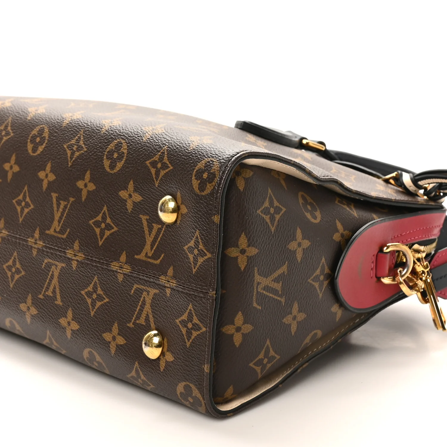 Monogram Tuileries Rose Bruyere - Image 9