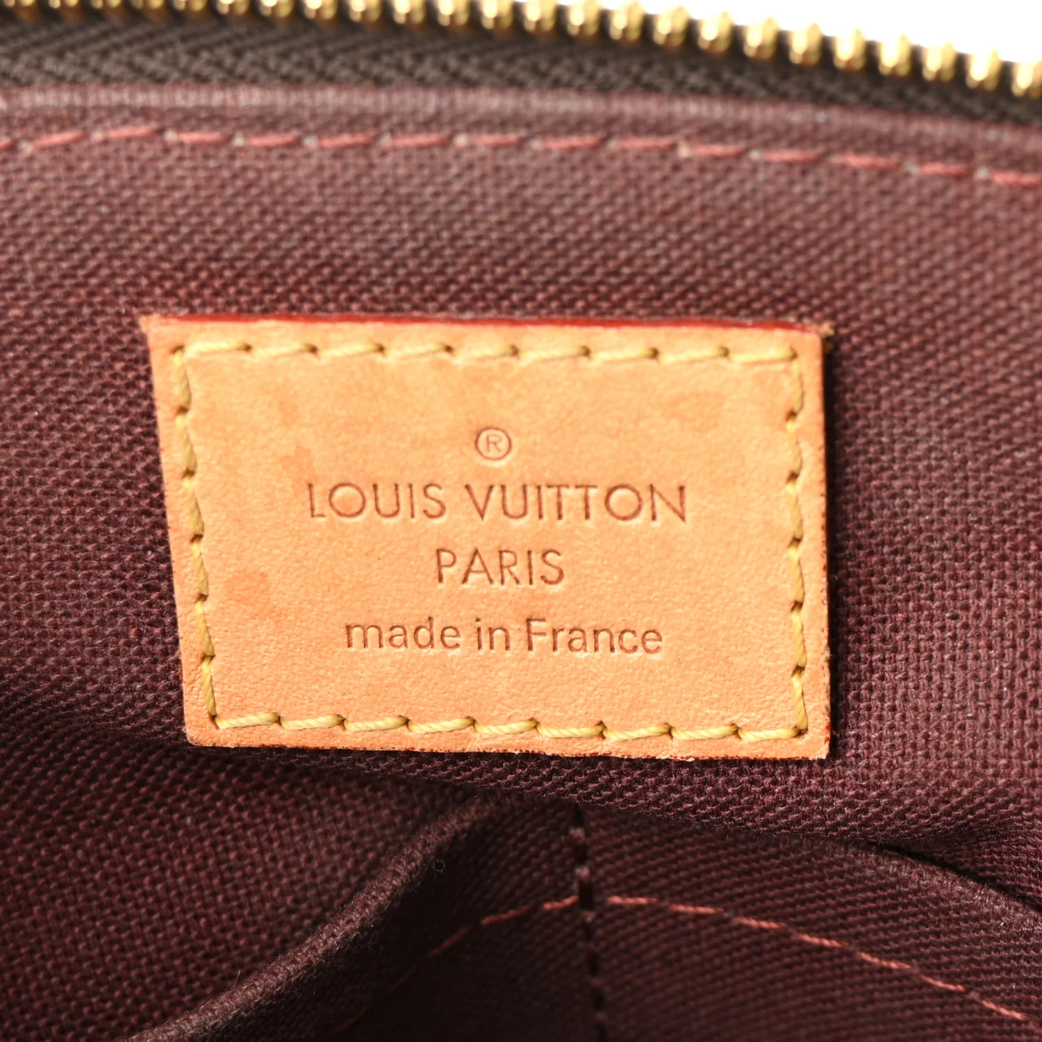 Monogram Turenne PM - Image 6