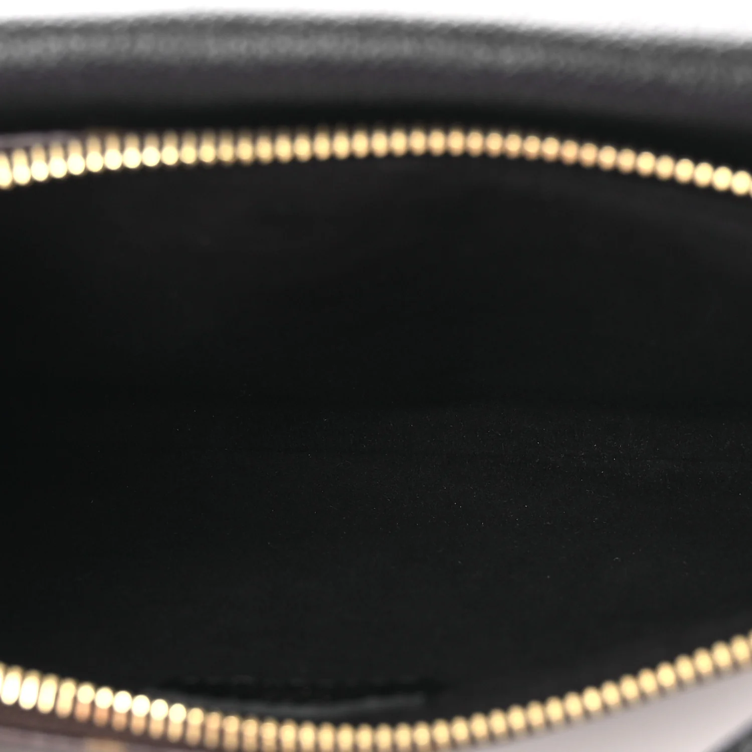 Monogram Twice Pochette Black - Image 5