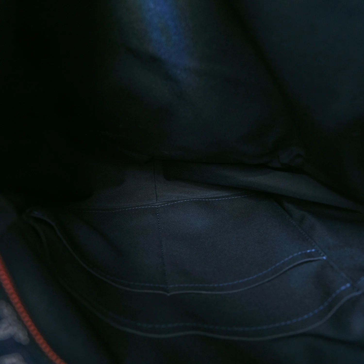 Monogram Upside Down Apollo Backpack - Image 5