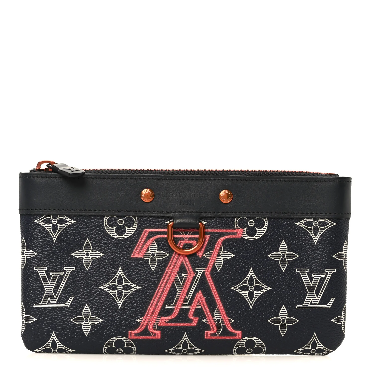 Monogram Upside Down Apollo Pochette PM