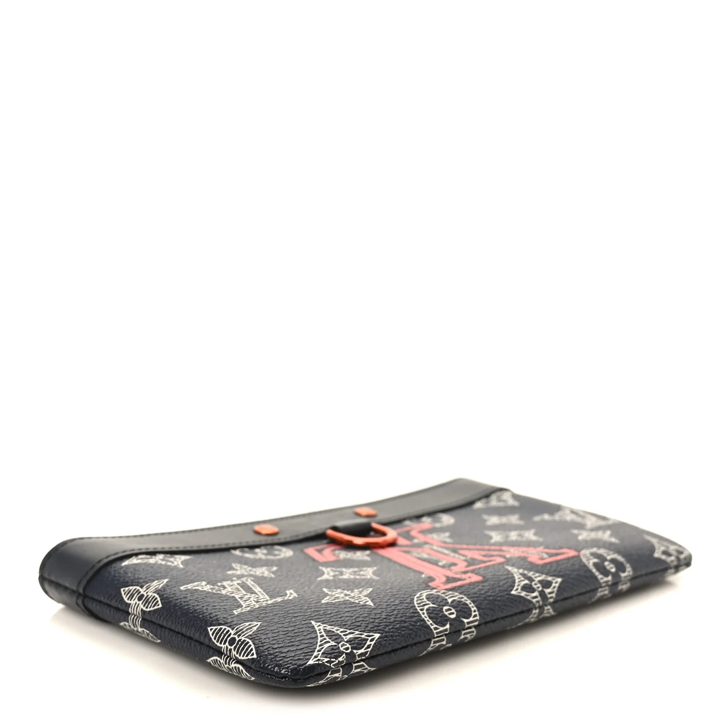 Monogram Upside Down Apollo Pochette PM - Image 4