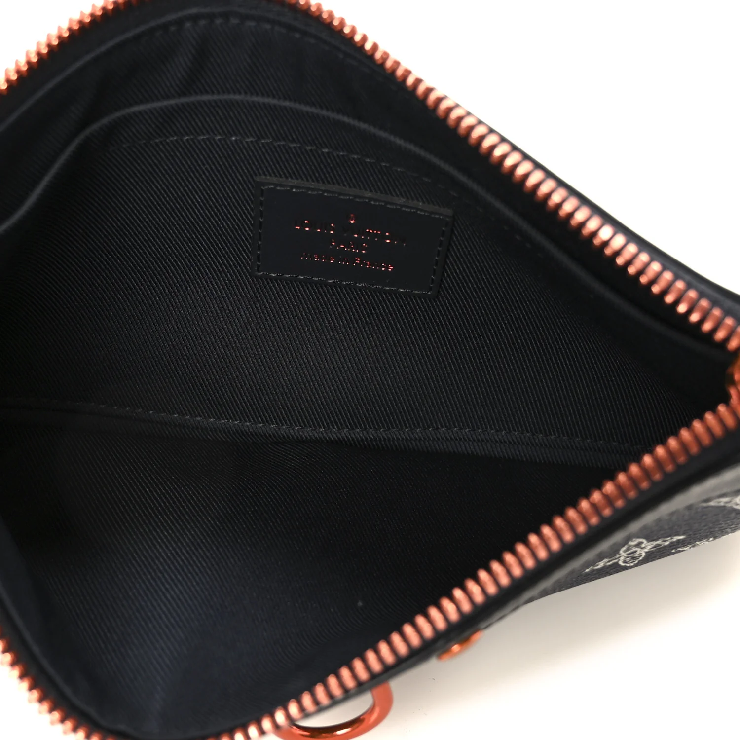 Monogram Upside Down Apollo Pochette PM - Image 5