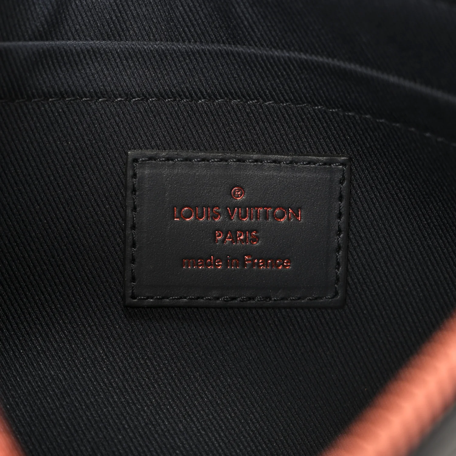 Monogram Upside Down Apollo Pochette PM - Image 6
