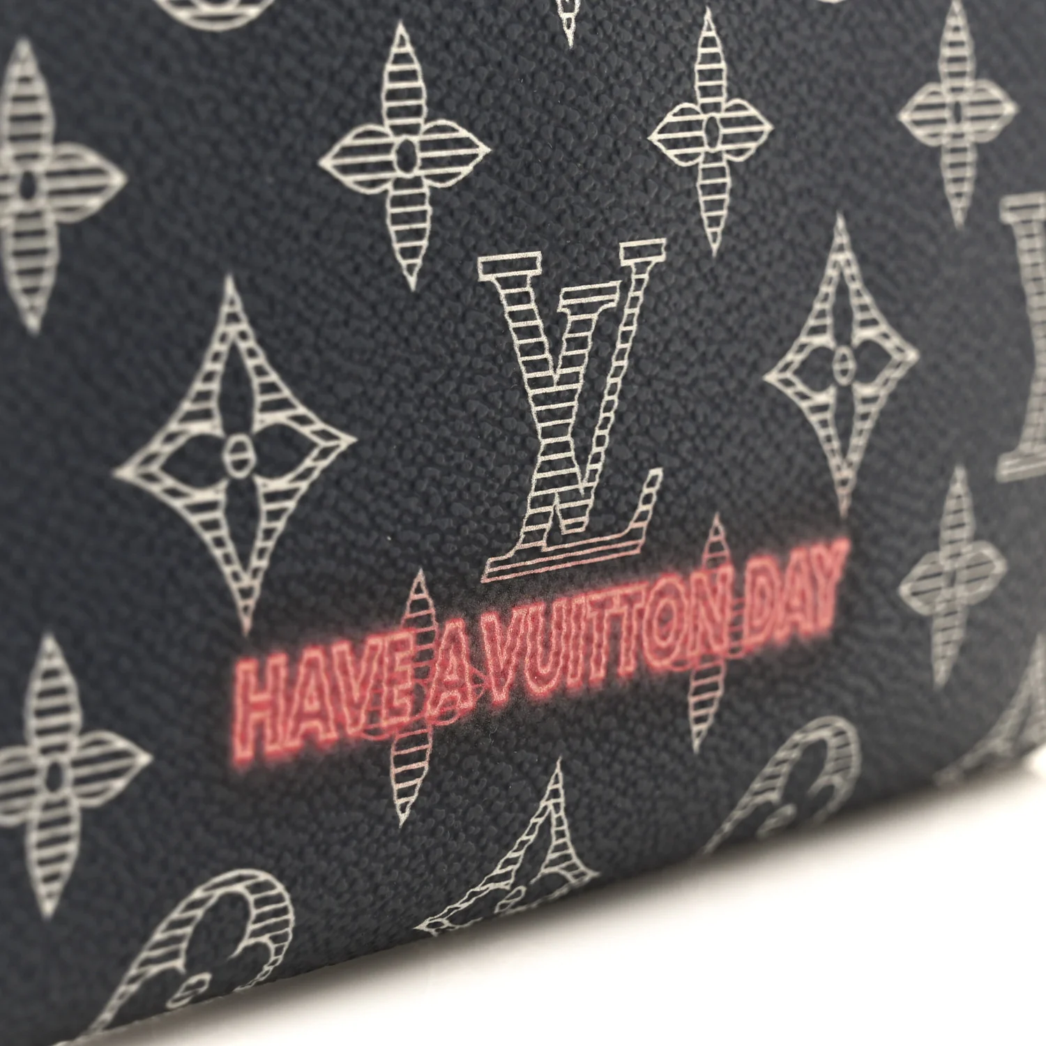 Monogram Upside Down Apollo Pochette PM - Image 9
