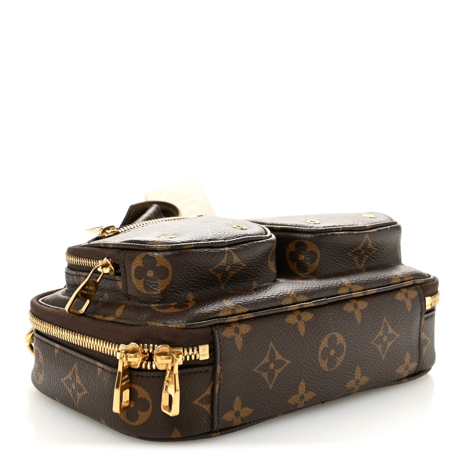 Monogram Utility Crossbody - Image 4