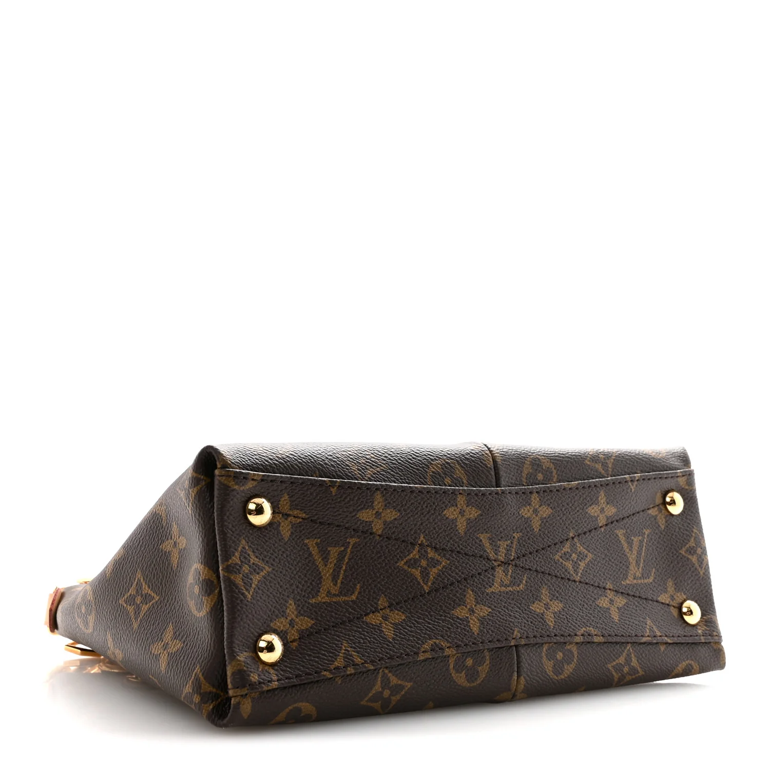 Monogram V Tote BB Rose Poudre - Image 4