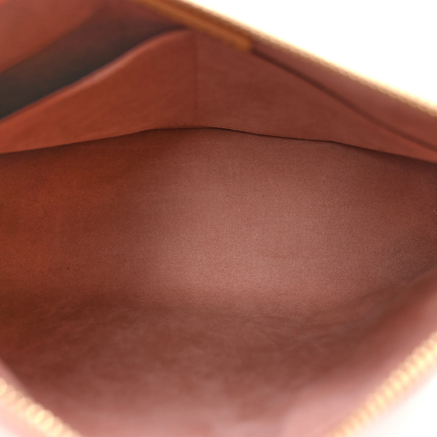 Monogram V Tote BB Rose Poudre - Image 5