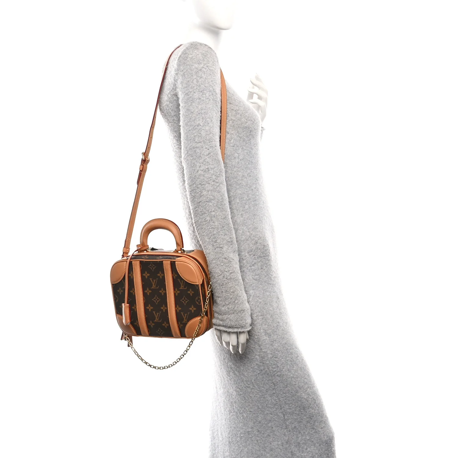Monogram Valisette PM - Image 2