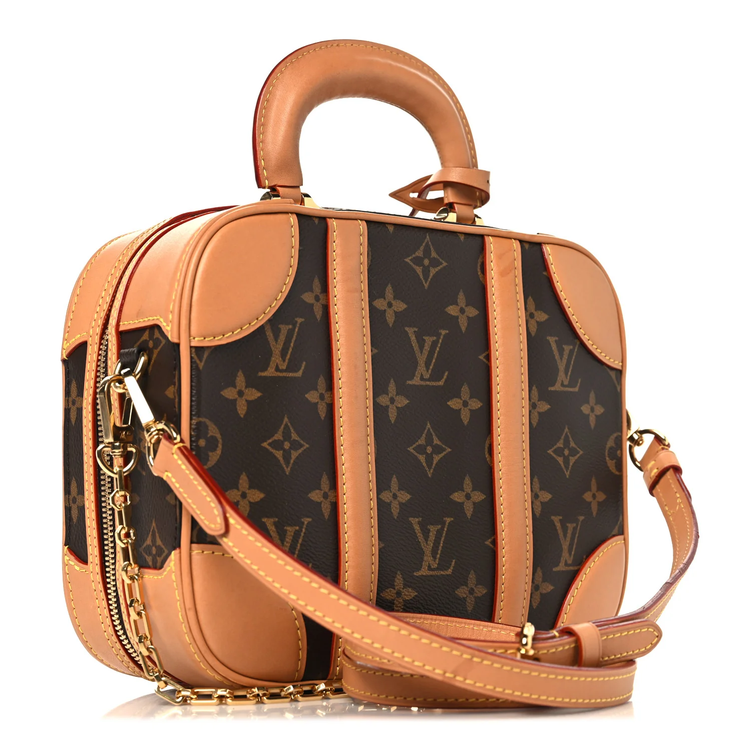 Monogram Valisette PM - Image 3