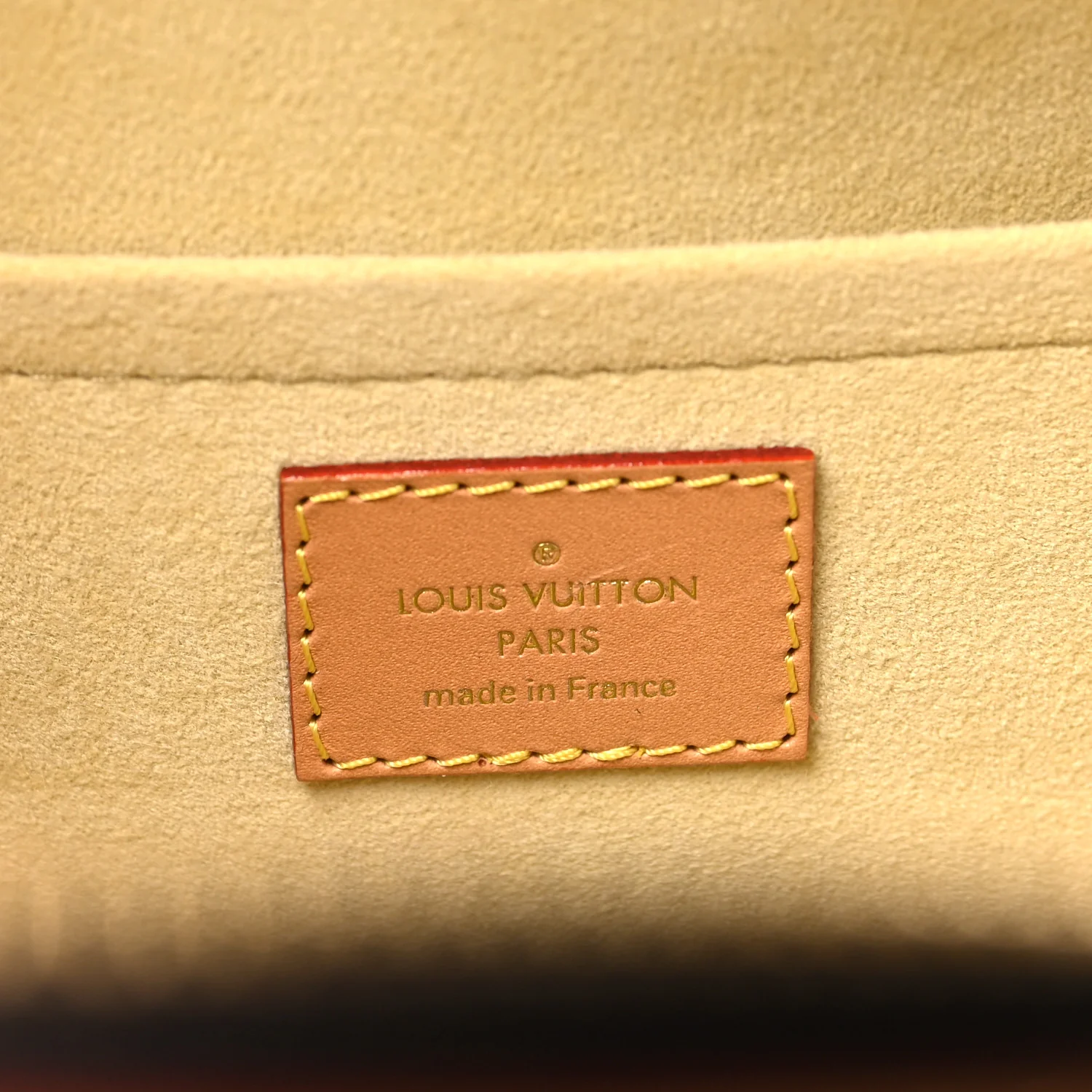 Monogram Valisette PM - Image 6