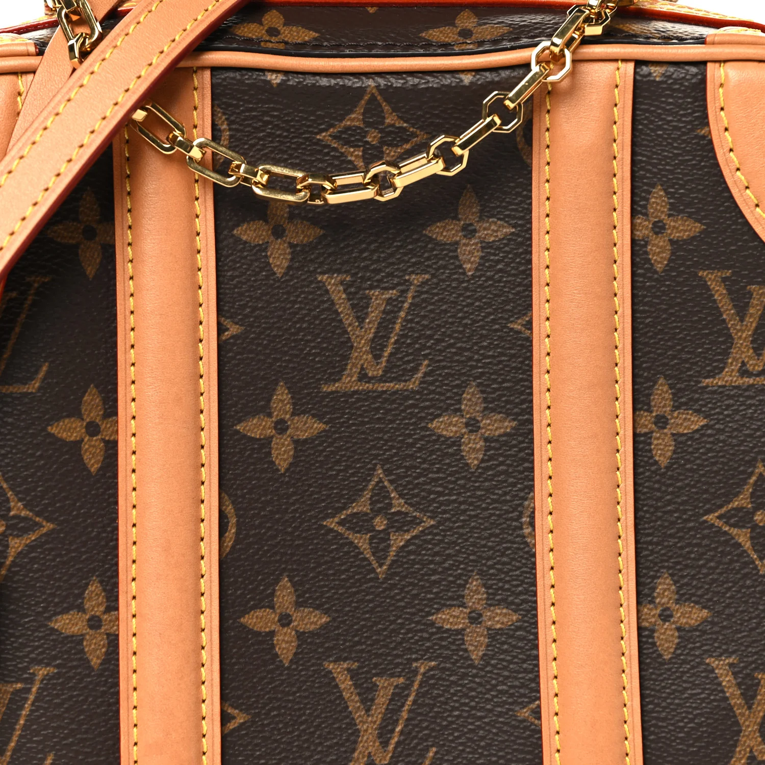 Monogram Valisette PM - Image 7